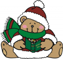 Santa Claus Clipart