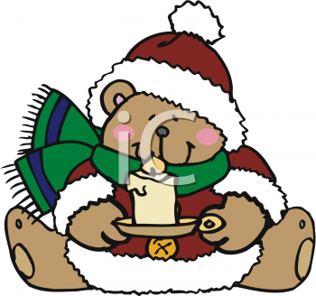 Santa Claus Clipart