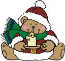 Santa Claus Clipart