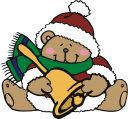 Santa Claus Clipart