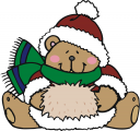 Santa Claus Clipart