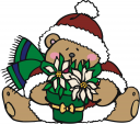 Santa Claus Clipart