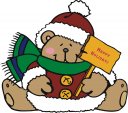 Santa Claus Clipart
