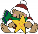 Santa Claus Clipart