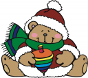 Santa Claus Clipart
