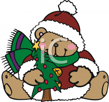 Santa Claus Clipart