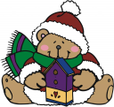 Santa Claus Clipart