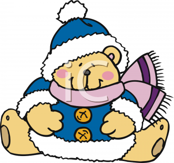 Santa Claus Clipart