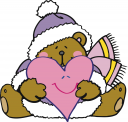 Santa Claus Clipart