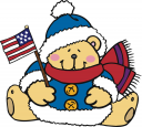 Santa Claus Clipart