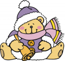 Santa Claus Clipart