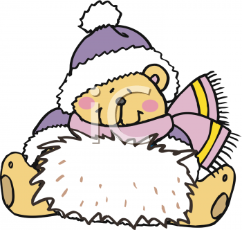Santa Claus Clipart