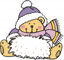 Santa Claus Clipart