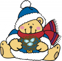 Santa Claus Clipart