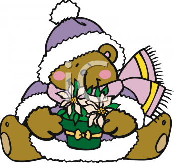 Santa Claus Clipart