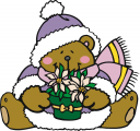 Santa Claus Clipart