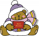 Santa Claus Clipart