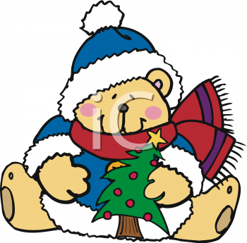 Santa Claus Clipart