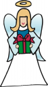 Christmas Presents Clipart