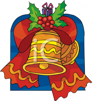 Christmas Presents Clipart