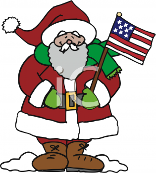 Patriot Day Clipart