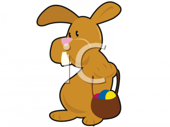 Rabbit Clipart