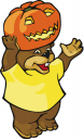 Halloween Clipart