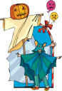 Ghost Clipart