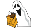 Ghost Clipart
