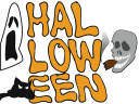 Ghost Clipart