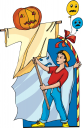 Ghost Clipart