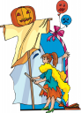 Ghost Clipart
