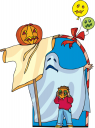 Ghost Clipart