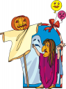 Ghost Clipart