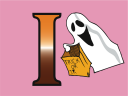 Ghost Clipart