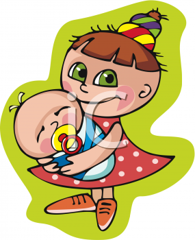 Mothers Day Clipart