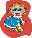 Mothers Day Clipart