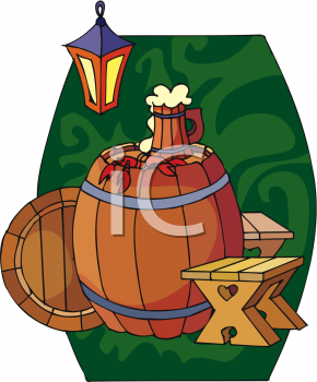 St Patricks Day Clipart