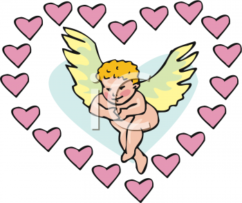 Valentines Day Clipart