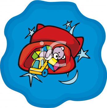 Santa Claus Clipart