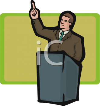Actor Clipart