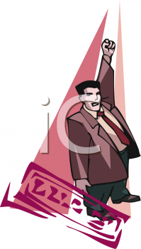 Politician Clipart