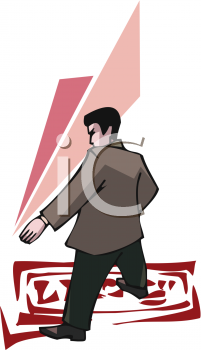Politician Clipart