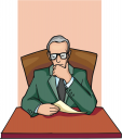 Politician Clipart