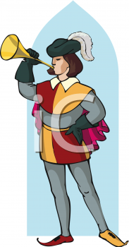 Actor Clipart