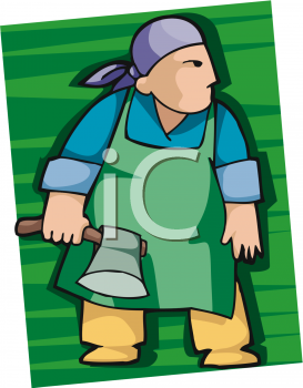 Carpenter Clipart