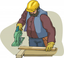 Carpenter Clipart