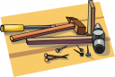 Carpenter Clipart