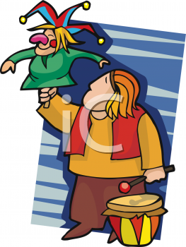 Actor Clipart
