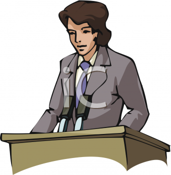 Teacher Clipart